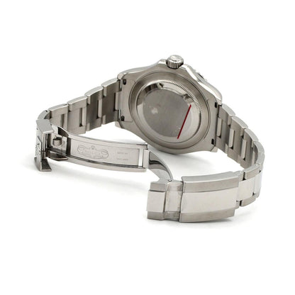 Rolex Yachtmaster Star Ssxpt Automatic Winding Watch — view 7