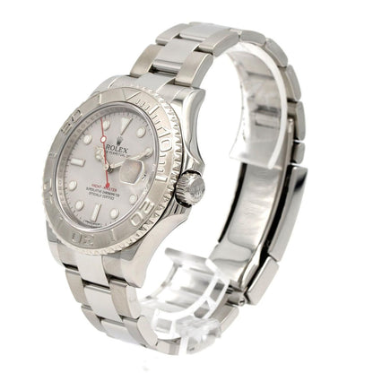 Rolex Yachtmaster Star Ssxpt Automatic Winding Watch — view 2