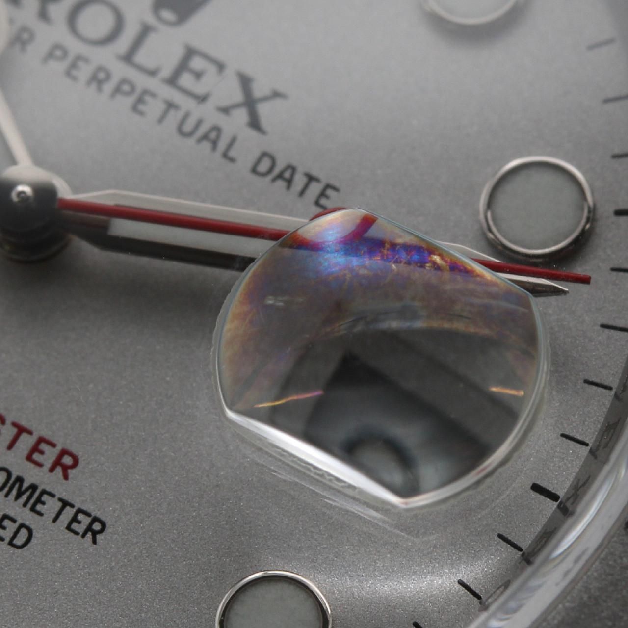 Rolex Yachtmaster Star Ssxpt Automatic Winding Watch — view 8
