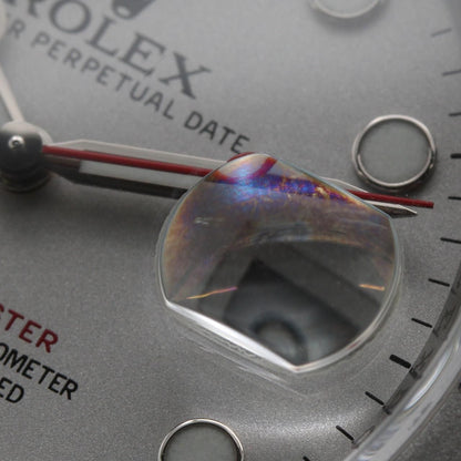 Rolex Yachtmaster Star Ssxpt Automatic Winding Watch — view 8