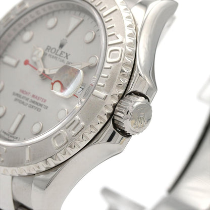 Rolex Yachtmaster Star Ssxpt Automatic Winding Watch — view 4