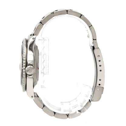Rolex Submariner Date SS Automatic Winding T Number Watch — view 3