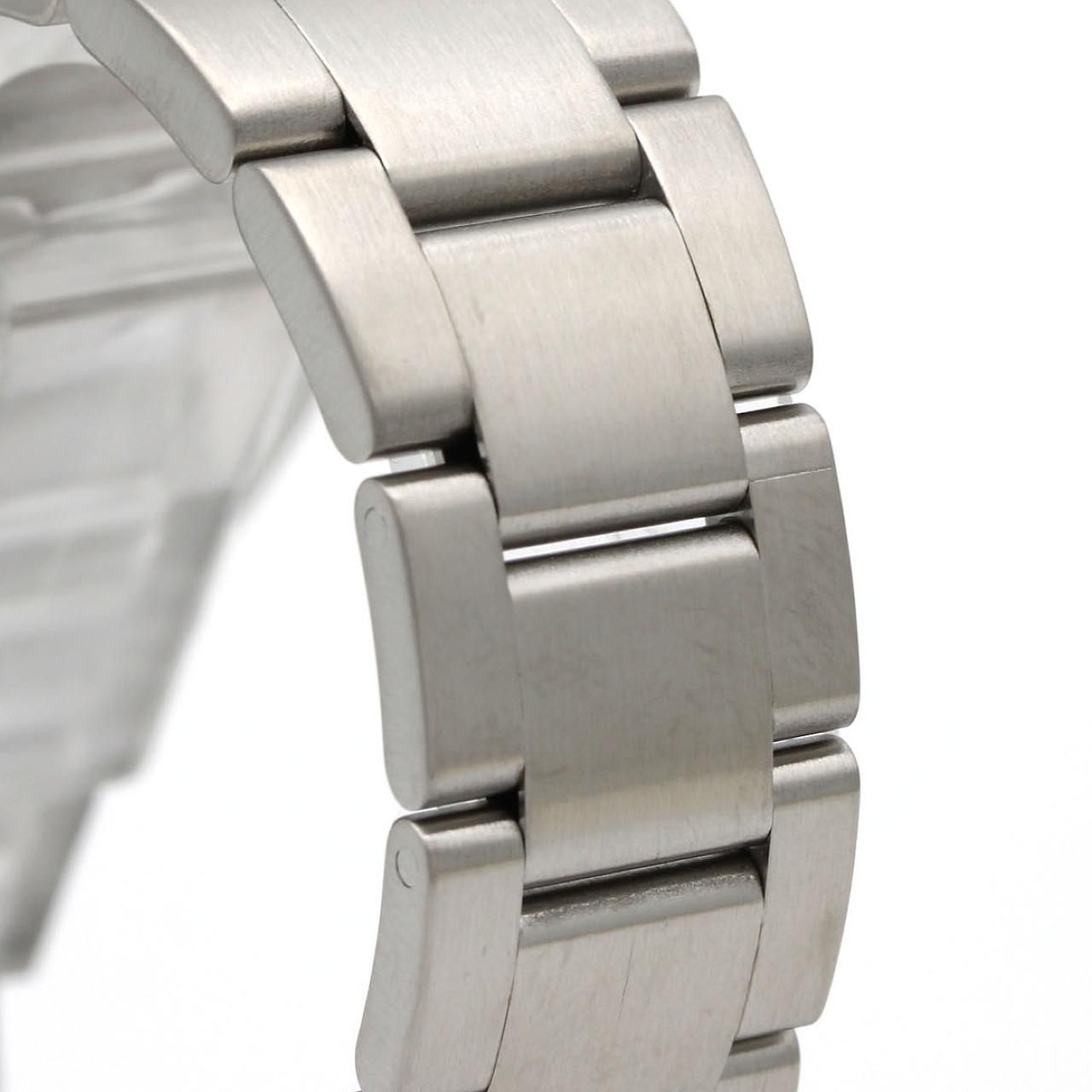 Rolex Submariner Date SS Automatic Winding T Number Watch — view 5