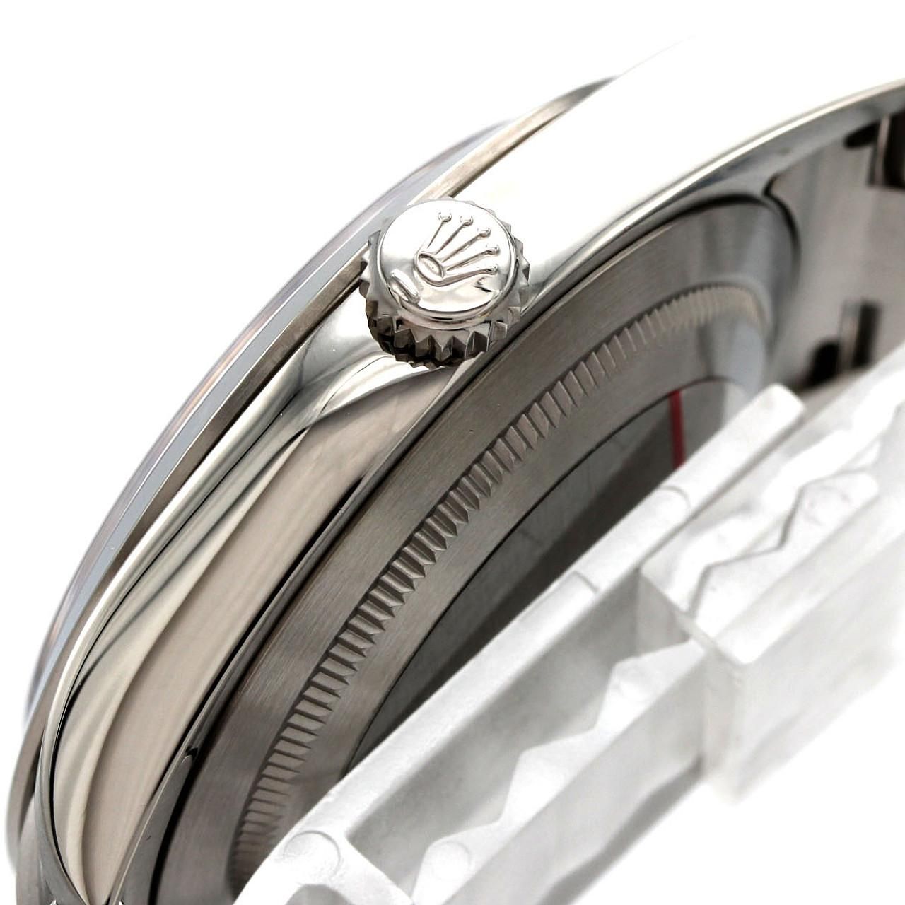 Rolex Explorer I SS Automatic Winding Watch — view 4