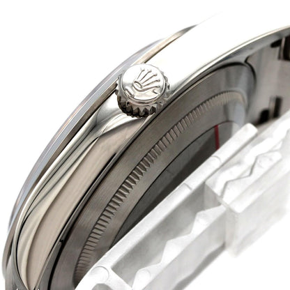 Rolex Explorer I SS Automatic Winding Watch — view 4
