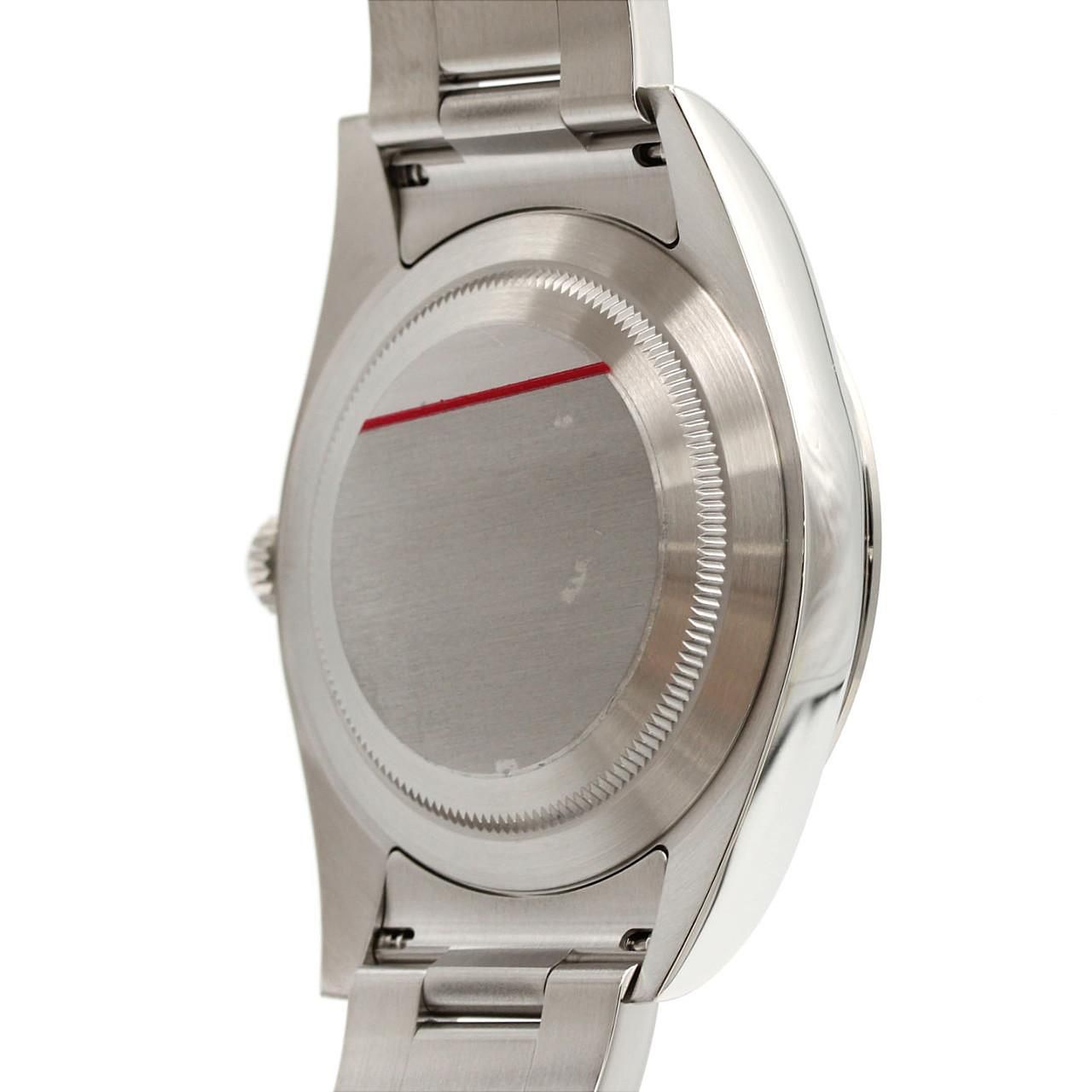 Rolex Explorer I SS Automatic Winding Watch — view 6