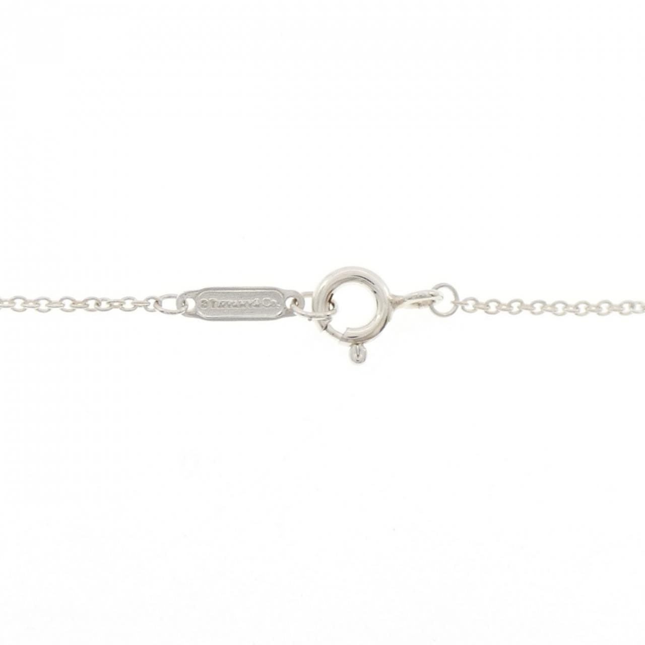 Tiffany & Co Bow Necklace — view 5