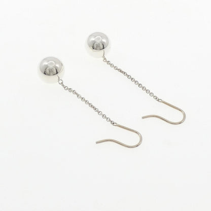 Tiffany & Co Ball Hook Earrings — view 3