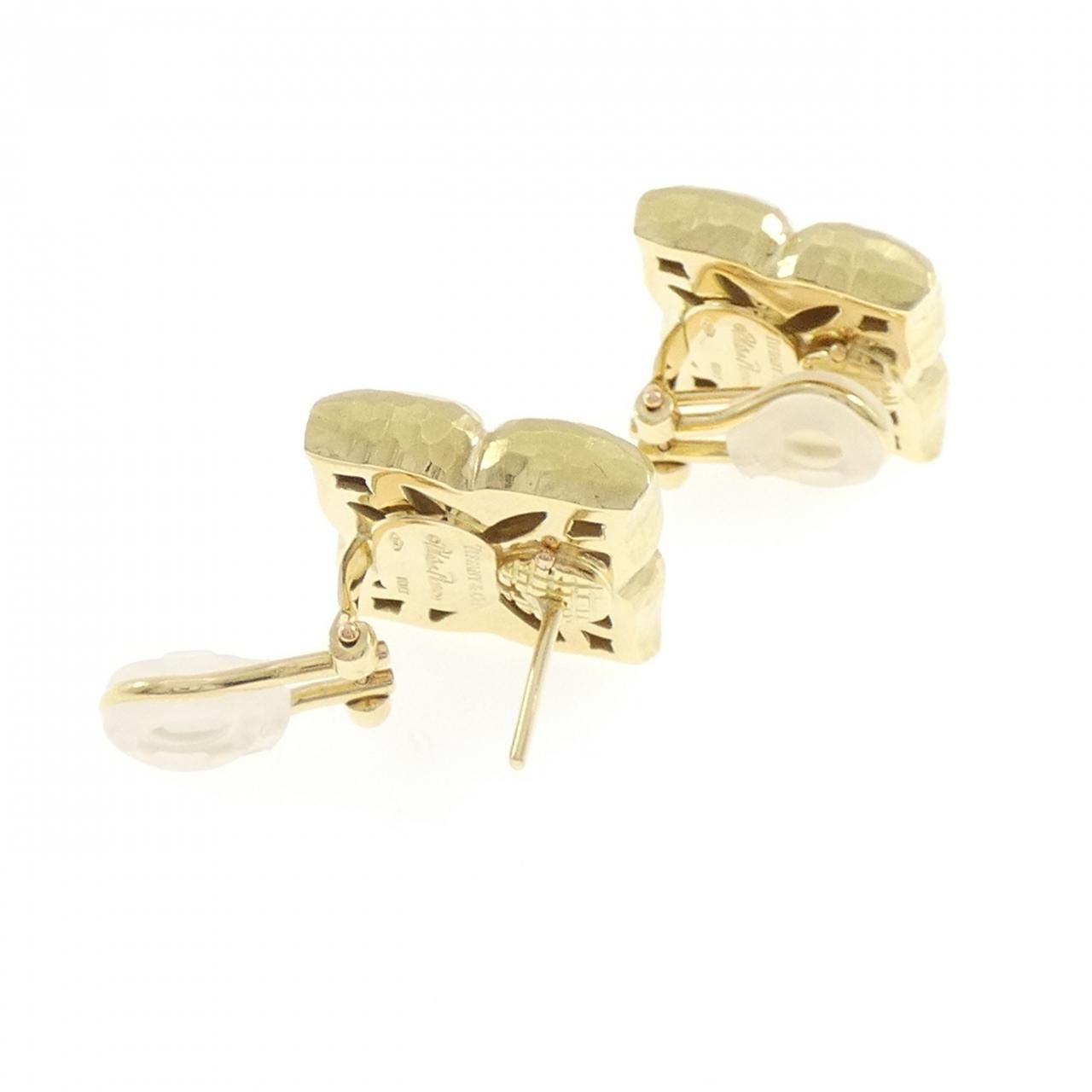 Tiffany & Co Earrings — view 3