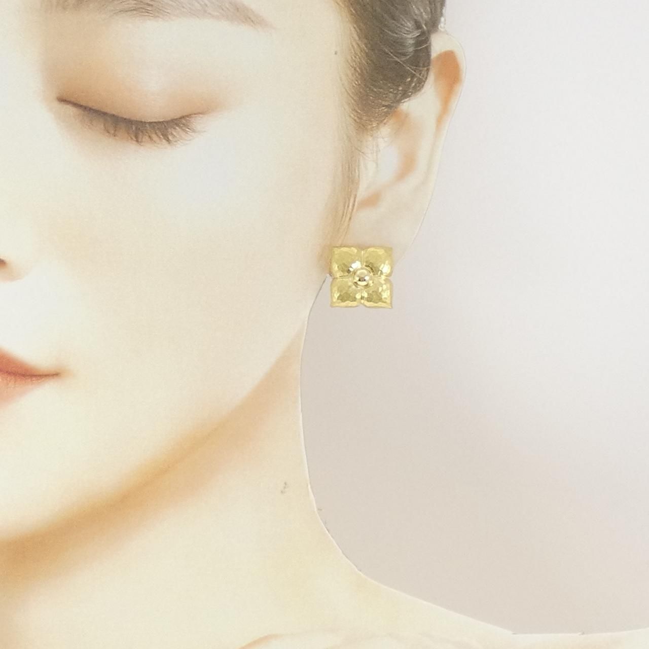 Tiffany & Co Earrings — view 4