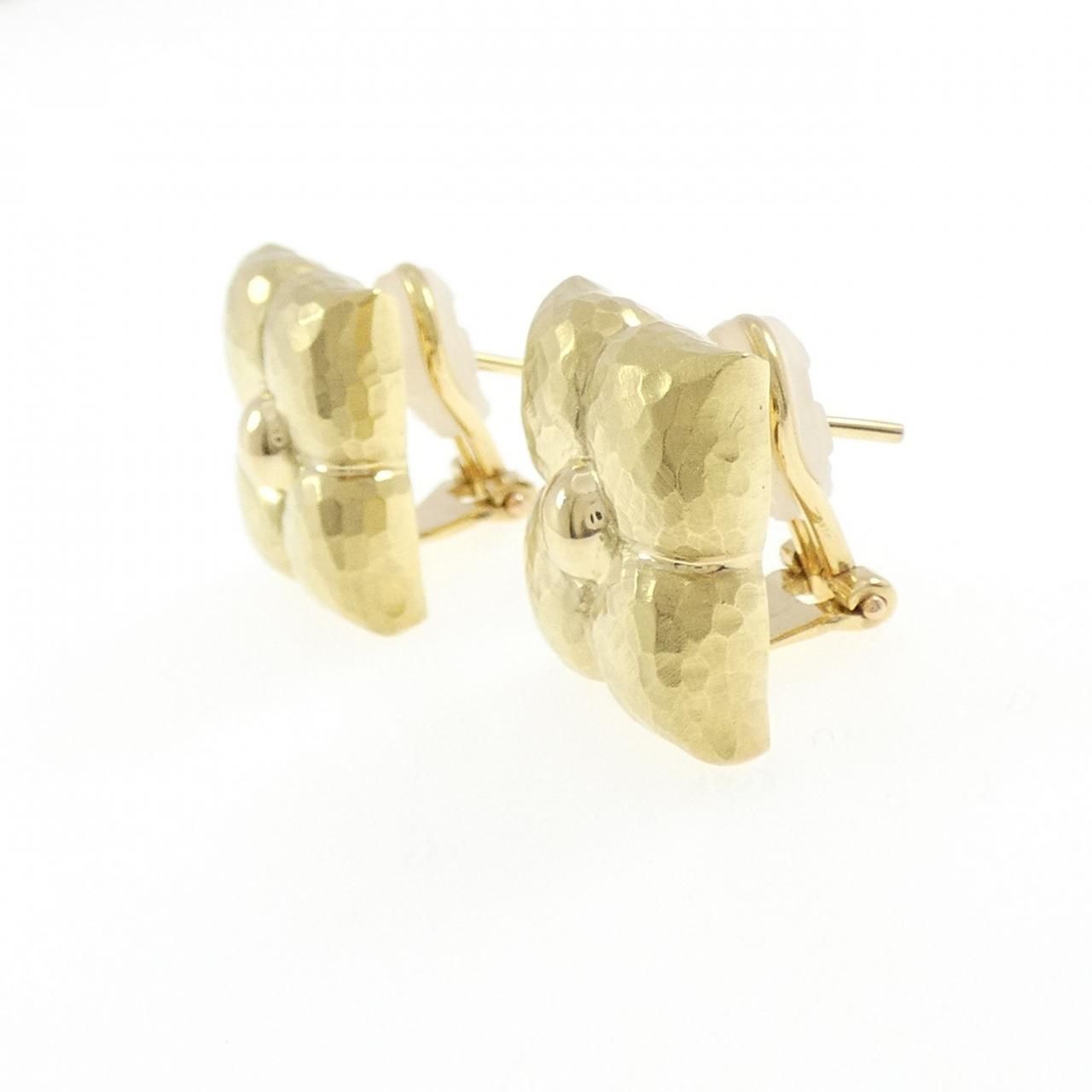 Tiffany & Co Earrings — view 2