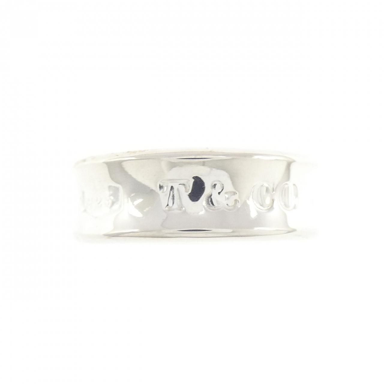 Tiffany & Co Ring