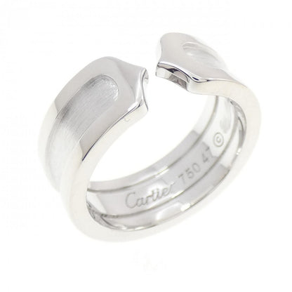 Cartier C2 Small Ring