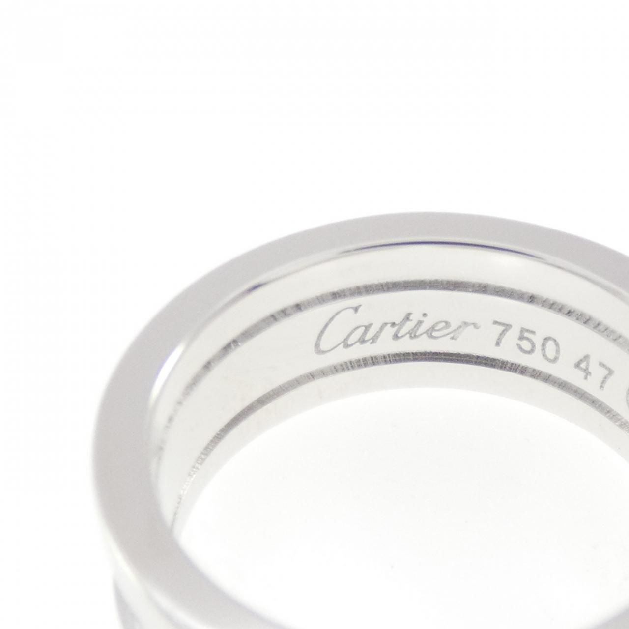 Cartier C2 Small Ring — view 3