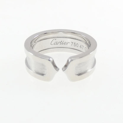 Cartier C2 Small Ring — view 2