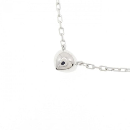 Cartier Diamantleger Necklace White Gold — view 4