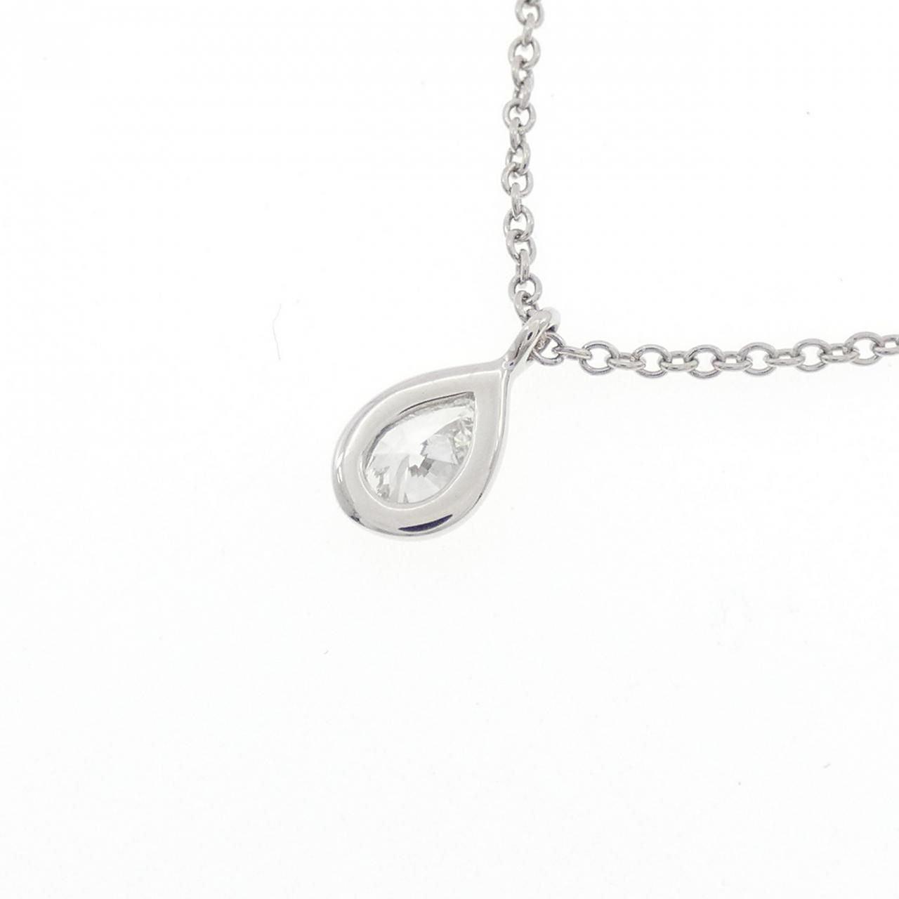 Tiffany & Co by the Yard Necklace — view 4