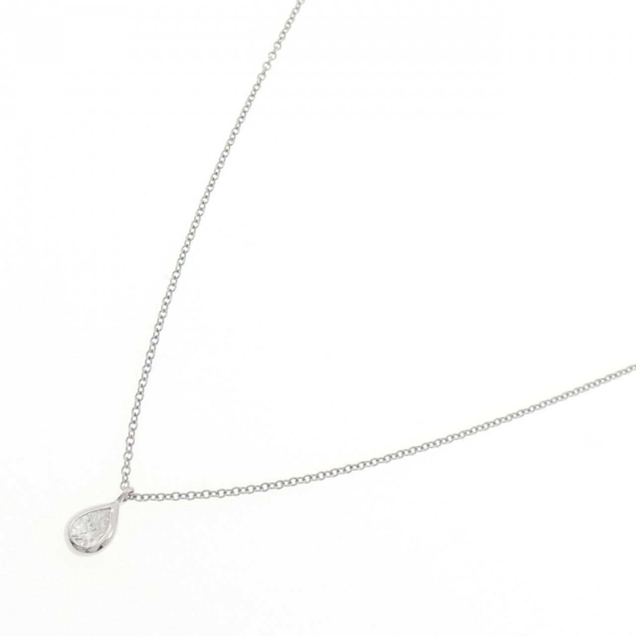 Tiffany & Co by the Yard Necklace — view 2