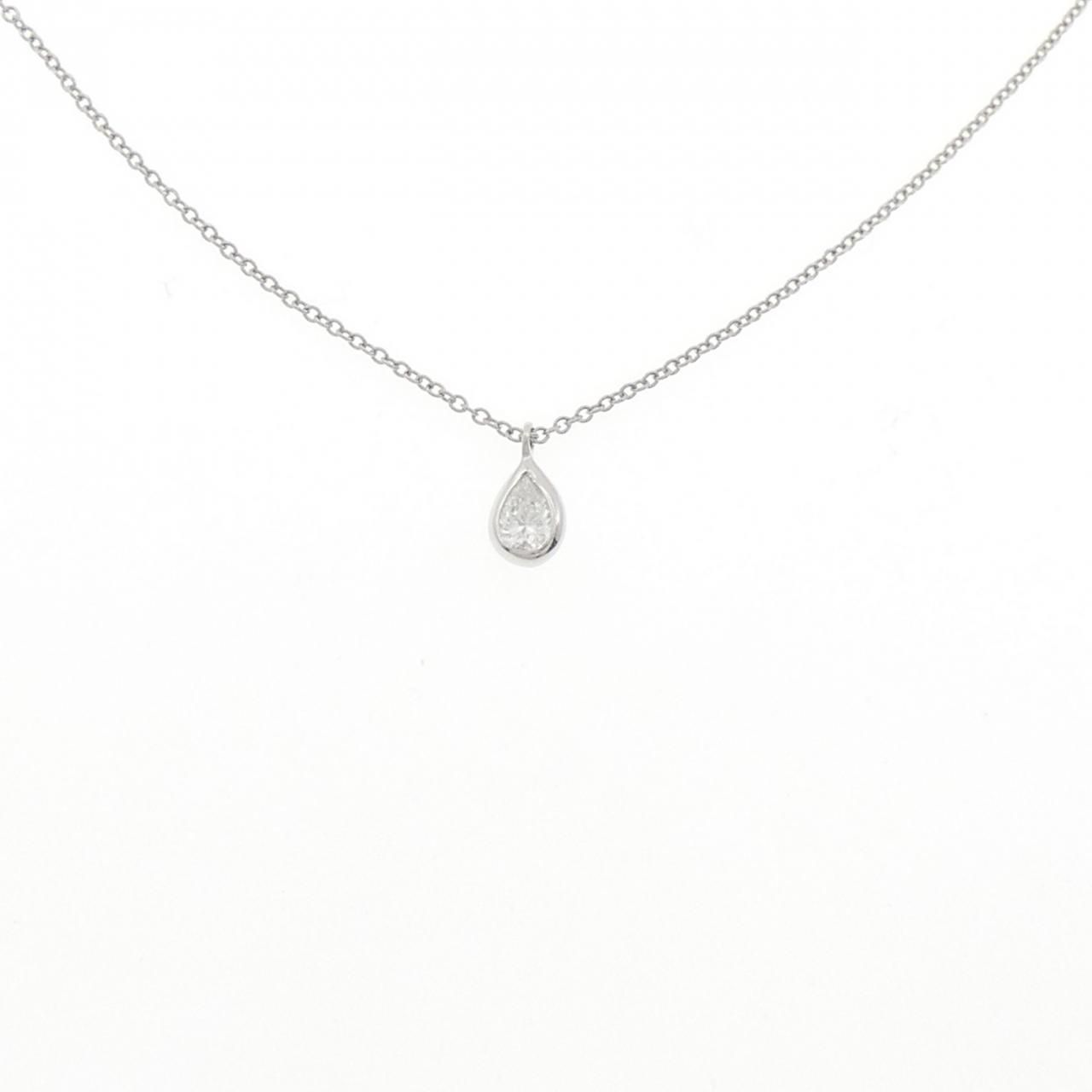 Tiffany & Co by the Yard Necklace