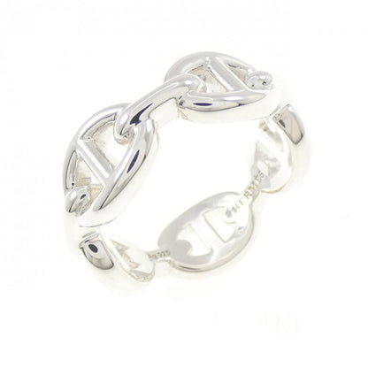Hermes Chaine D'ancre Ring