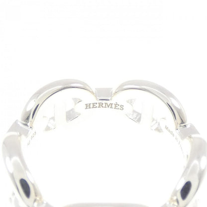 Hermes Chaine D'ancre Ring — view 3