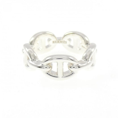 Hermes Chaine D'ancre Ring — view 2