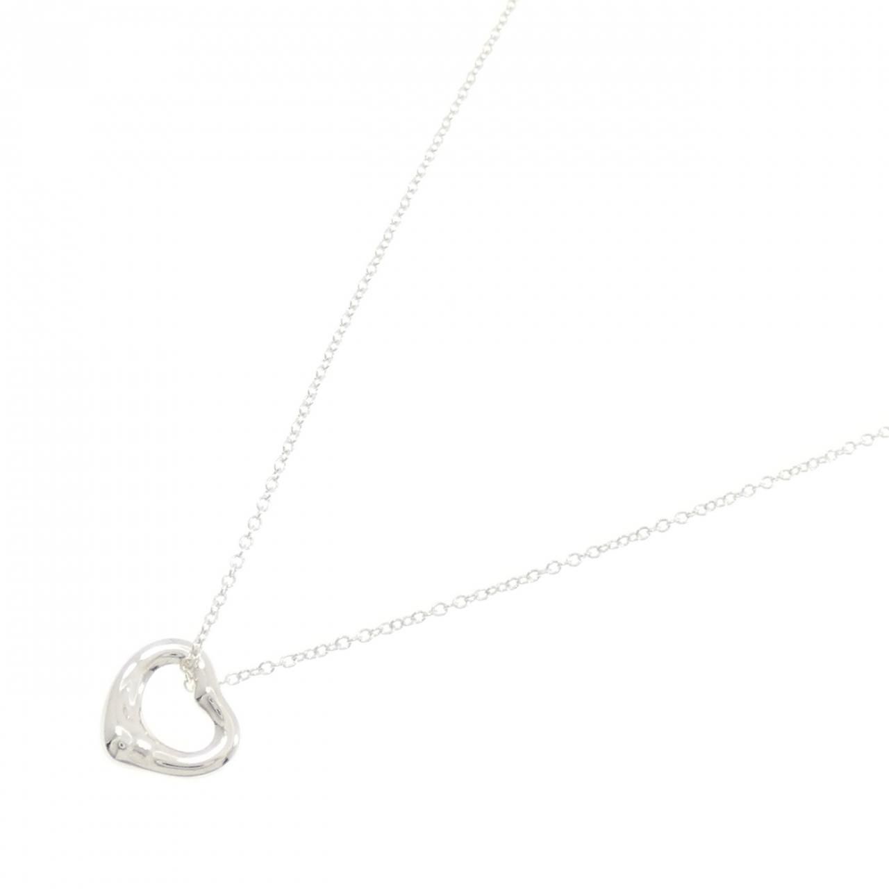 Tiffany & Co Open Necklace — view 2