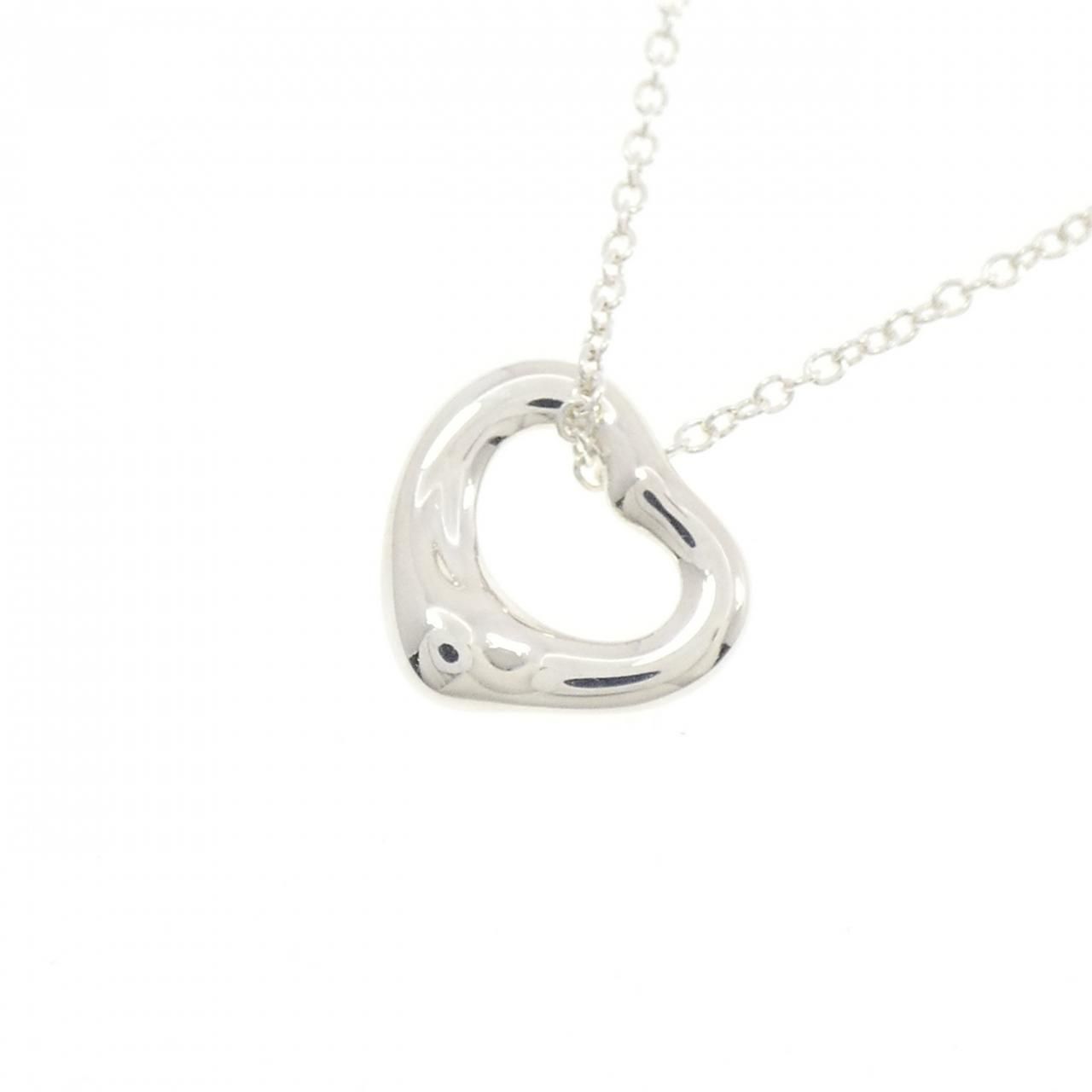 Tiffany & Co Open Necklace — view 3