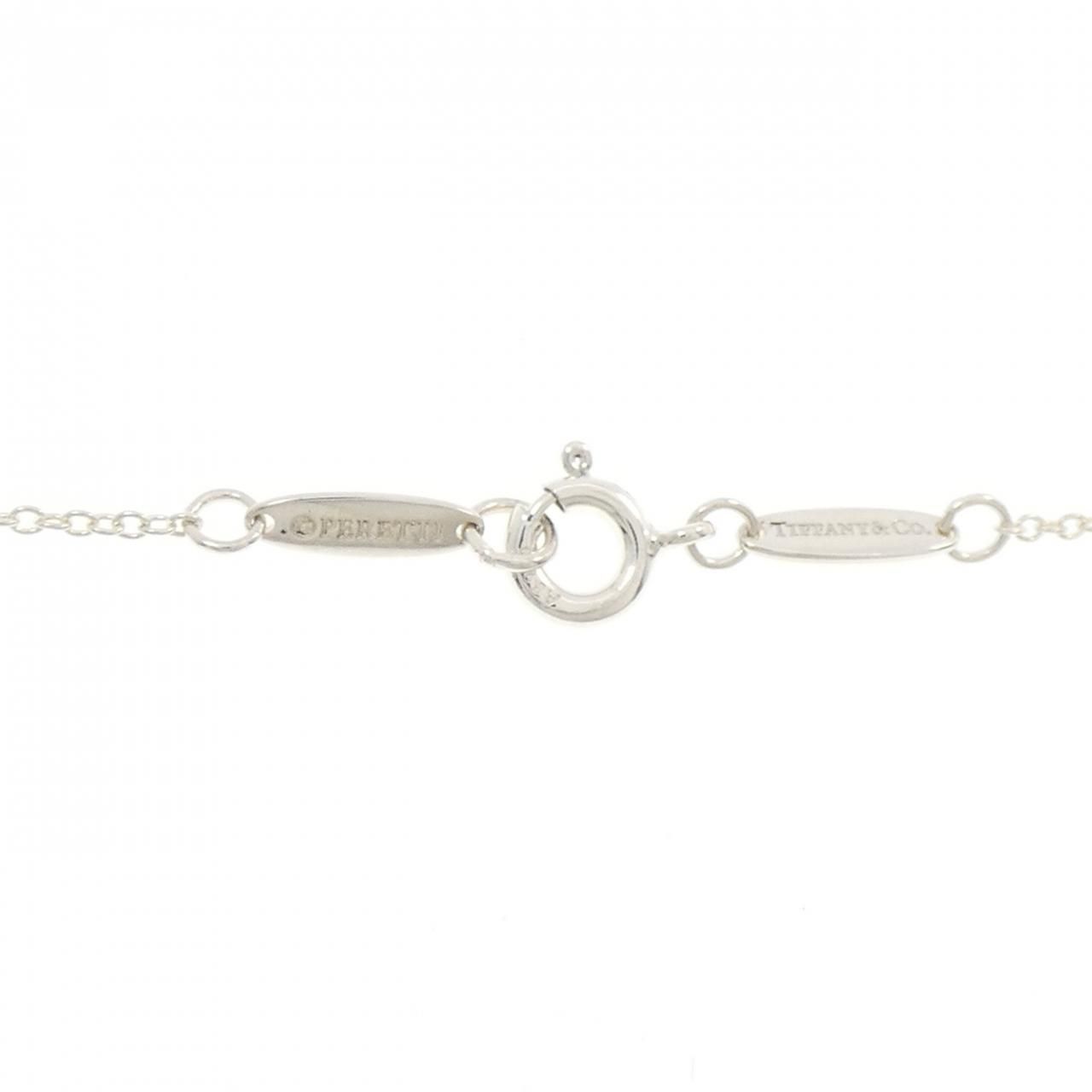 Tiffany & Co Open Necklace — view 5