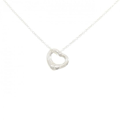 Tiffany & Co Open Necklace