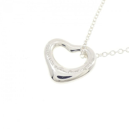 Tiffany & Co Open Necklace — view 4