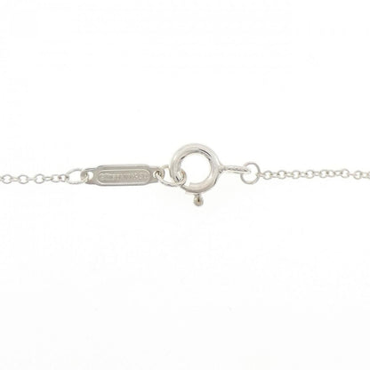 Tiffany & Co Interlocking Circle Necklace — view 5
