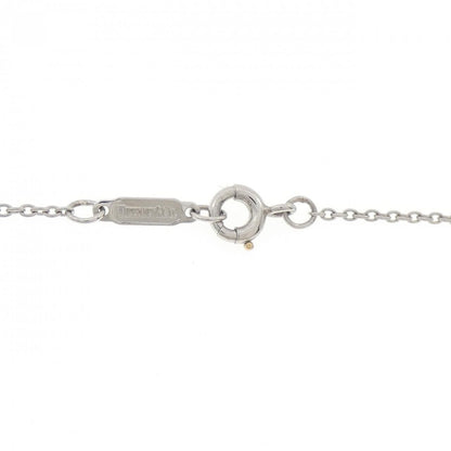 Tiffany & Co Small Cross Necklace — view 5