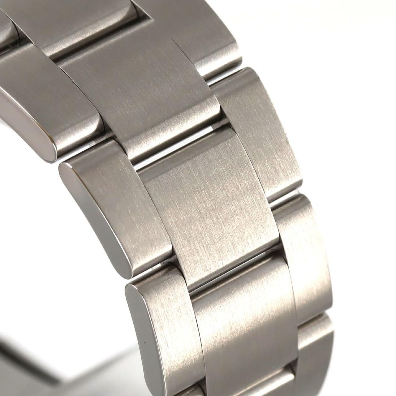 Rolex Submariner Date SS Automatic Winding Watch — view 5
