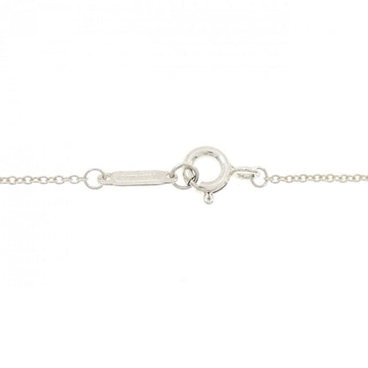 Tiffany & Co Interlocking Circle Necklace — view 5