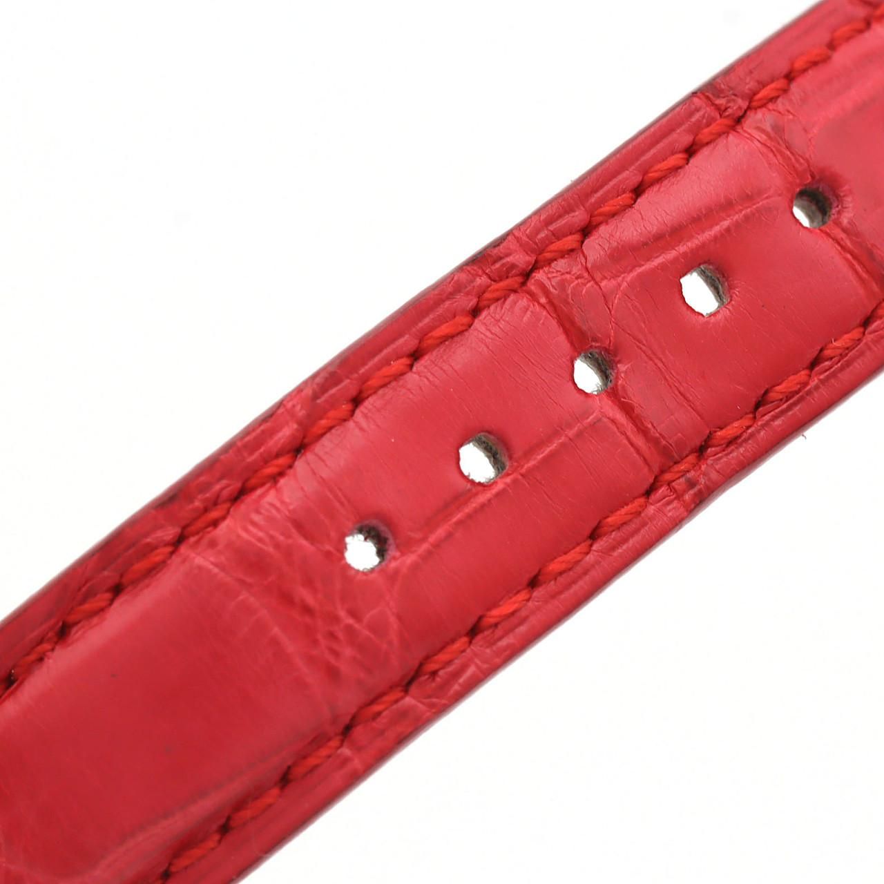 Bvlgari WG D WG Quartz Watch — view 5