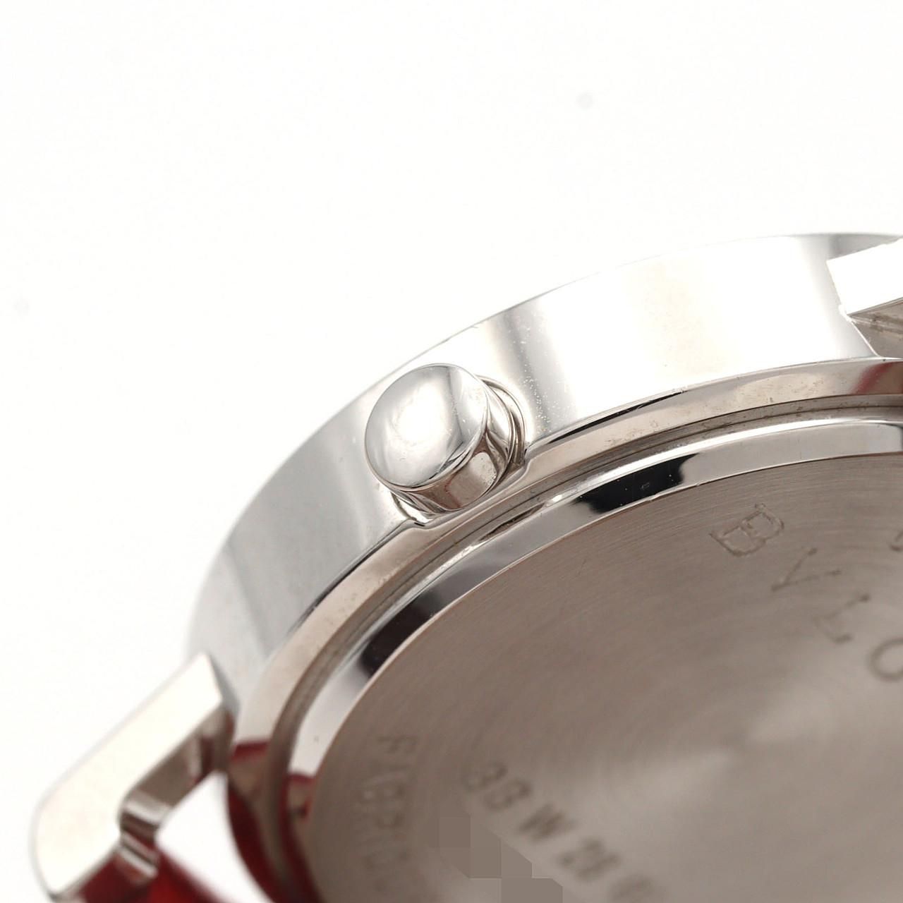 Bvlgari WG D WG Quartz Watch — view 3
