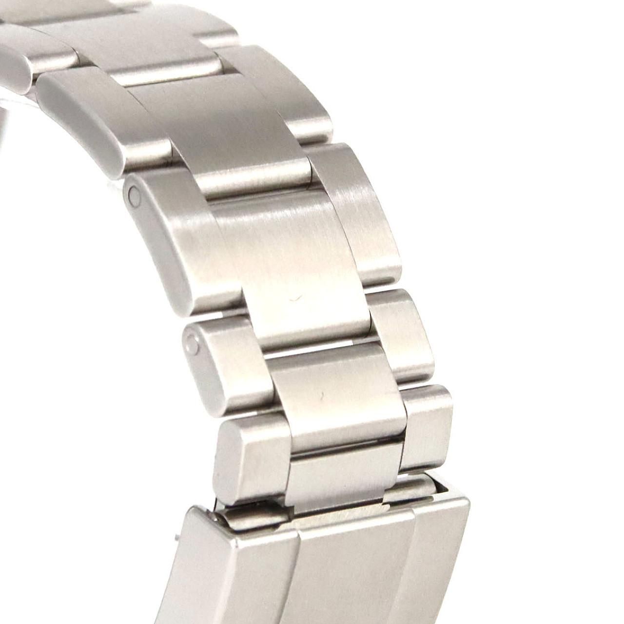 Rolex Submariner SS Automatic Winding Watch — view 3