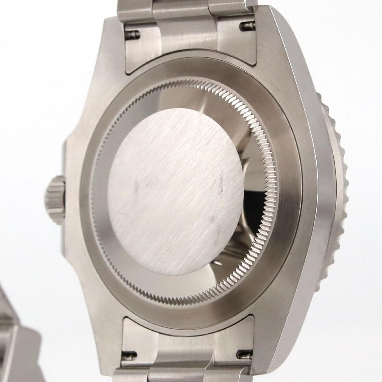 Rolex Submariner SS Automatic Winding Watch — view 5