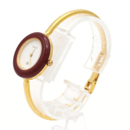 Gucci Change Ring M 11 12 Quartz Watch — view 2