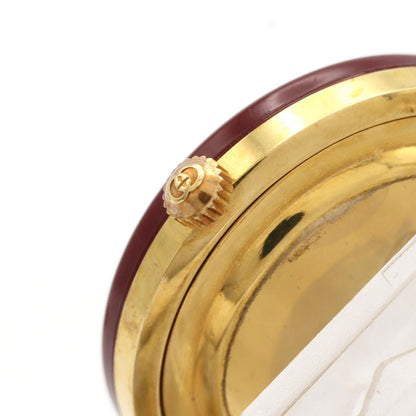 Gucci Change Ring M 11 12 Quartz Watch