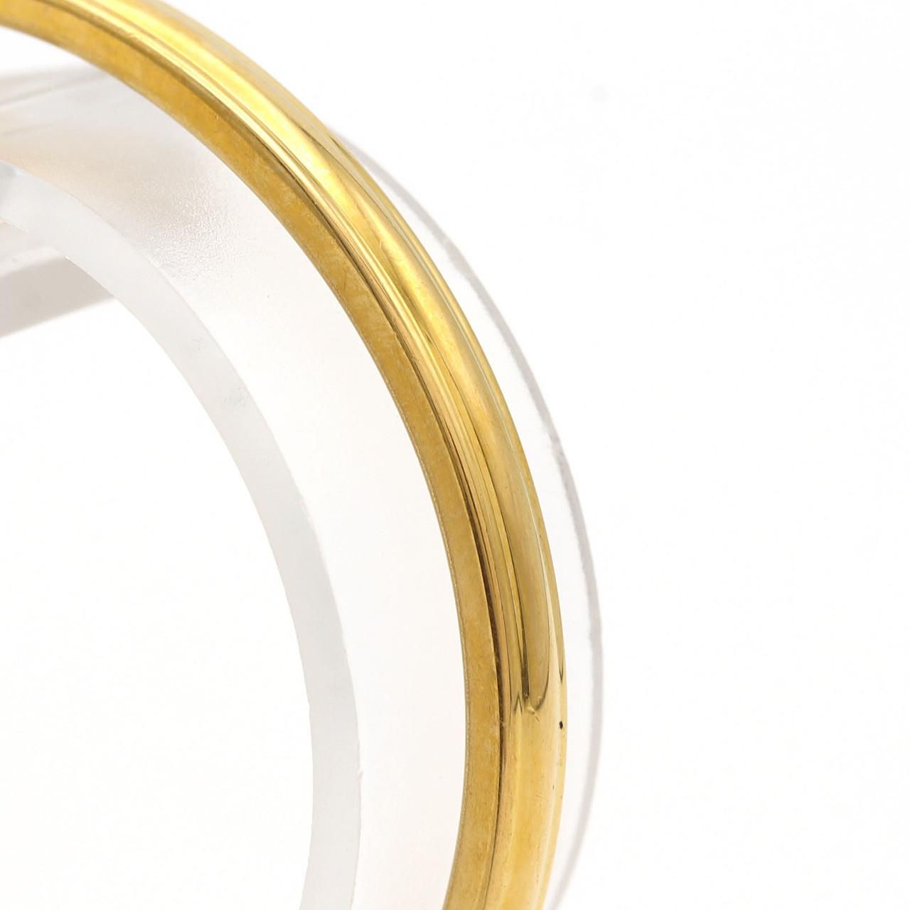 Gucci Change Ring M 11 12 Quartz Watch — view 4
