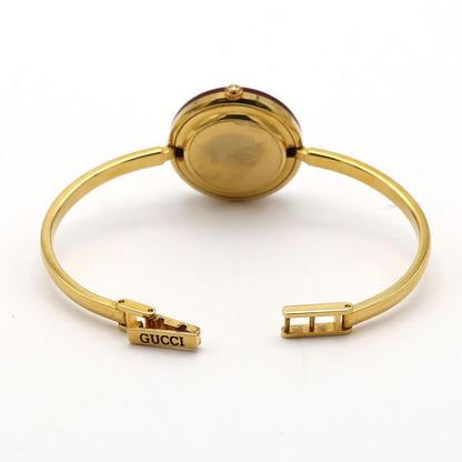Gucci Change Ring M 11 12 Quartz Watch — view 6