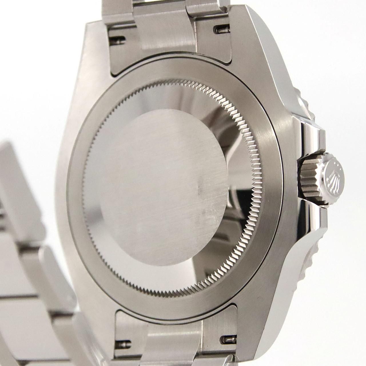 Rolex GMT Master II 3 SS Automatic Winding Watch — view 5