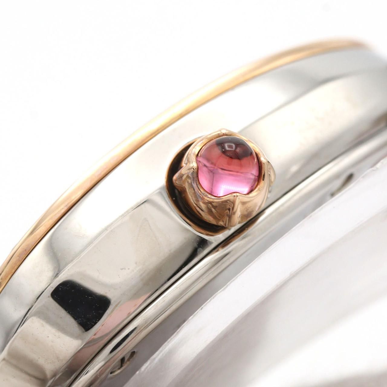 Bvlgari Bulgari Serpenti Double Spiral PG D Ssxpg Quartz Watch — view 3