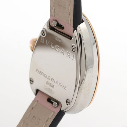 Bvlgari Bulgari Serpenti Double Spiral PG D Ssxpg Quartz Watch — view 6