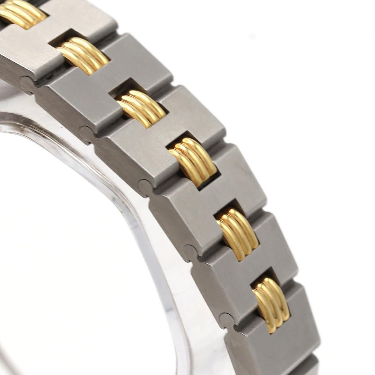 Cartier Santos Galbe SM Automatic Winding Watch — view 4