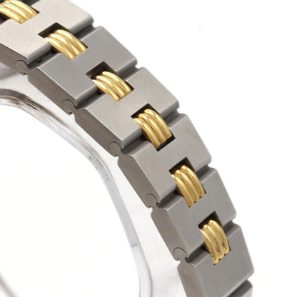 Cartier Santos Galbe SM Automatic Winding Watch — view 4