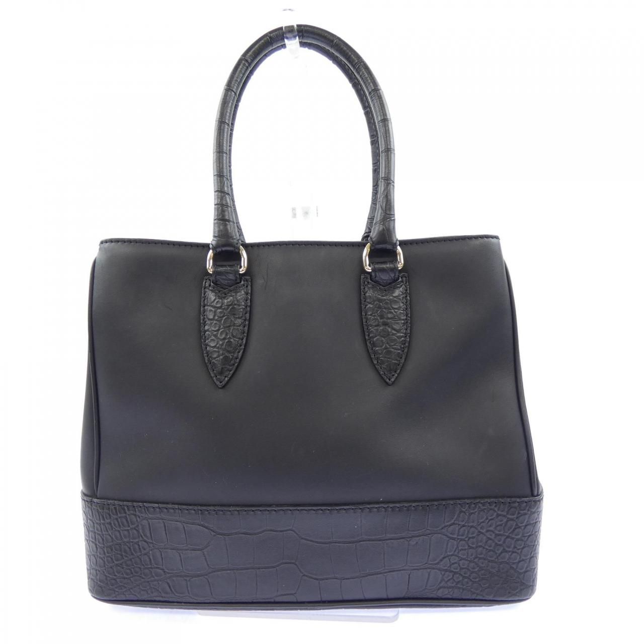 Max Mara Bag Handbag Black — view 3