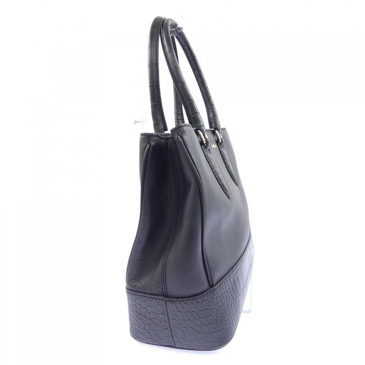 Max Mara Bag Handbag Black — view 2